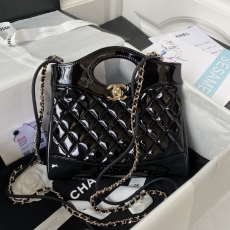 Chanel Satchel Bags